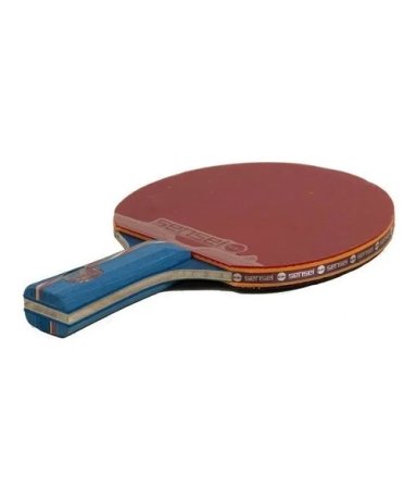 PALETA PING PONG SENSEI COMPETICION 6* - 1