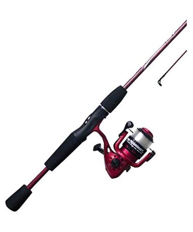 SET CAÑA OKUMA + CARRETE 1.80 M 2 TRAMOS - 2