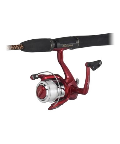 SET CAÑA OKUMA + CARRETE 1.80 M 2 TRAMOS - 3