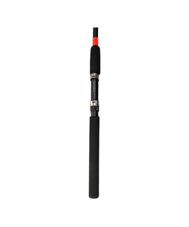 CAÑA PESCAR 165 CM FIBRA CARBONO 5-30 G - 2