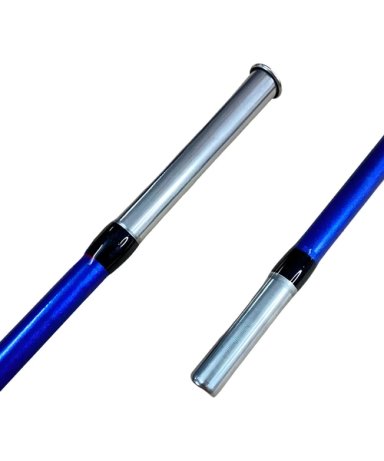 SET PESCA CAÑA OKUMA FULCRUM 3.60 M + CARRETE COMPRESSA 50 - 3
