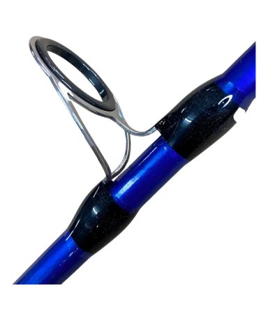 SET PESCA CAÑA OKUMA FULCRUM 3.60 M + CARRETE COMPRESSA 50 - 4