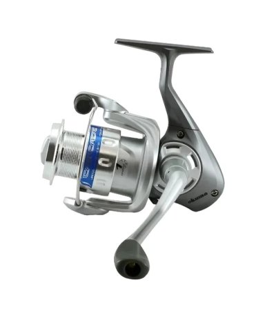 SET OKUMA CAÑA 1.80 M + CARRETE + NYLON + ACCESORIOS - 3