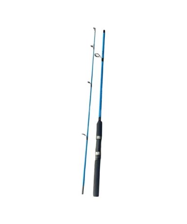 CAÑA POKEE BONNIES 210 CM FIBRA CARBONO 5-30 G - 1