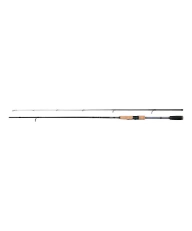 CAÑA SHIMANO FX702 2.10 M SALMON - 4