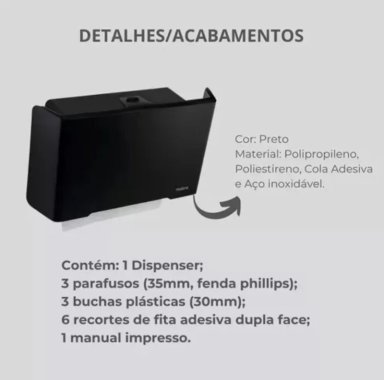 DISPENSADOR DE PAPEL TOALLA DE PAPEL FRONTAL ACERO INOXIDA.. - 3