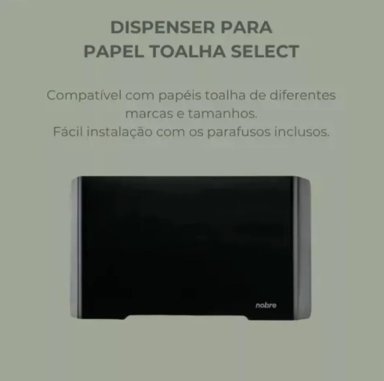DISPENSADOR DE PAPEL TOALLA DE PAPEL FRONTAL ACERO INOXIDA.. - 4