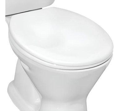 TAPA ASIENTO KINDER UNIVERSAL - FANALOZA BLANCO - 2