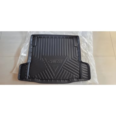 FUNDA MALETERO 3D CHEVROLET CRUZE 2010-17 SEDAN #047 - 2