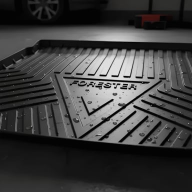 FUNDA DE MALETERO SUBARU FORESTER 2019-25 CALCE PERFECTO - 1