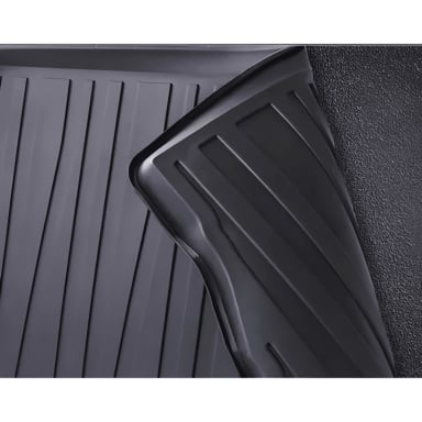 FUNDA DE MALETERO 3D MITSUBISHI MONTERO SPORT 2018-25 3PZS - 1