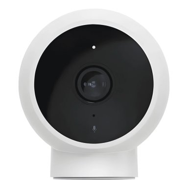 CAMARA DE SEGURIDAD XIAOMI MI HOME SECURITY CAM BLANCO - 1
