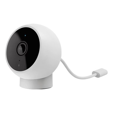 CAMARA DE SEGURIDAD XIAOMI MI HOME SECURITY CAM BLANCO - 2