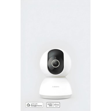 CAMARA DE DETECCION DE PERSONAS XIAOMI C300 - 3