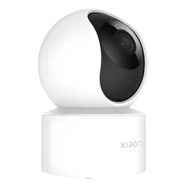CAMARA DE SEGURIDAD 360° XIAOMI SMART CAMERA C400 BLANCO - 2