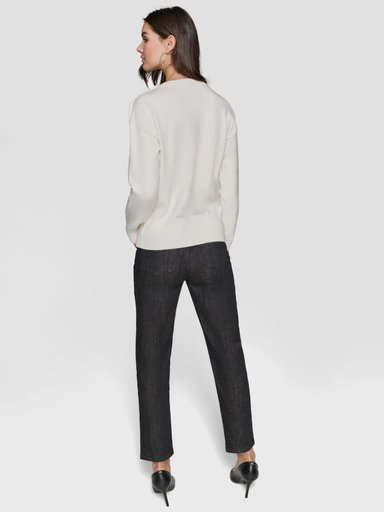SWEATER KARL CON PERLAS - 3