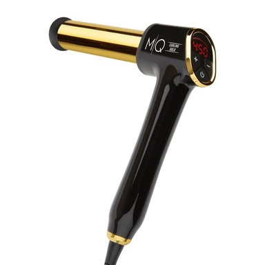 ONDULADOR 25 MM CURLING GOLD MQ - 1