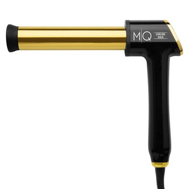 ONDULADOR 25 MM CURLING GOLD MQ - 3