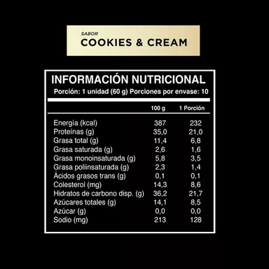 WILD PROTEIN PRO CHEESECAKE FRUTOS EN COLOR ROJOS 10 UNIDADES - 2