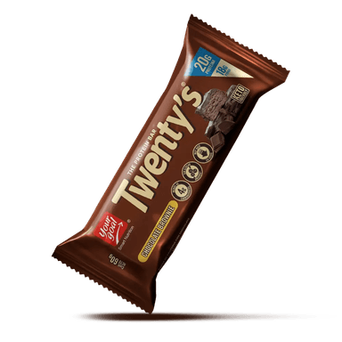 YOURGOAL TWENTY CHOCOLATE FUDGE 12 UNIDADES - 2