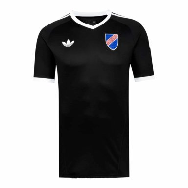 CAMISETA COLO COLO CENTENARIO PORTERO 2025 - 1