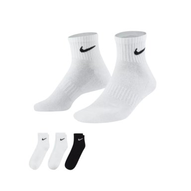 PACK X3 CALCETINES NIKE CONTENT UNISEX - 1