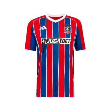 CAMISETA TERCERA COLO COLO 2025 HOMBRE - 1