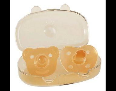 CAJA PROTECTORA PARA GUARDAR CHUPETES - 1