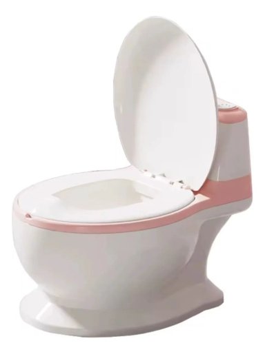 PELELA BACINICA BAÑO INFANTIL - 1