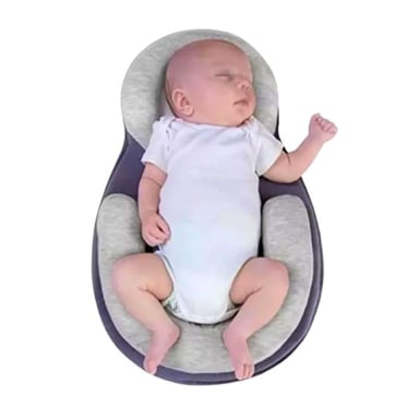 COJIN ALMOHADA ANTIVUELCO ERGONOMICO - 2