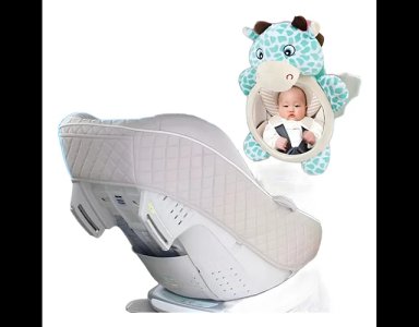 ESPEJO RETROVISOR DE NIÑOS INTERNO - 1