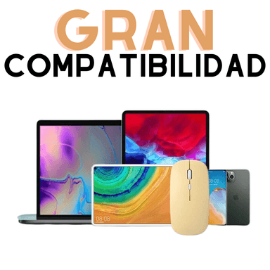 FUNDAS CON TECLADO Y MOUSE PREMIUM PARA IPAD 10 GEN / A16 (11 GEN) INCLUYE LETRA Ñ - 7