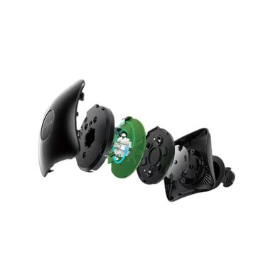 BROADLINK RM4 PRO CONTROLADOR INTELIGENTE UNIVERSAL WIFI - 2