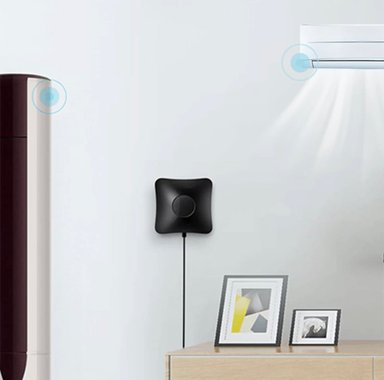 BROADLINK RM4 PRO CONTROLADOR INTELIGENTE UNIVERSAL WIFI - 8