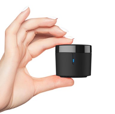 BROADLINK RM4 MINI CONTROLADOR INTELIGENTE UNIVERSAL WIFI - 7