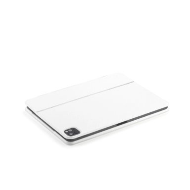FUNDA CON TECLADO MAGIC KEY PARA IPAD AIR 11 M2-M3 / AIR 4-5 / PRO 11 - 4