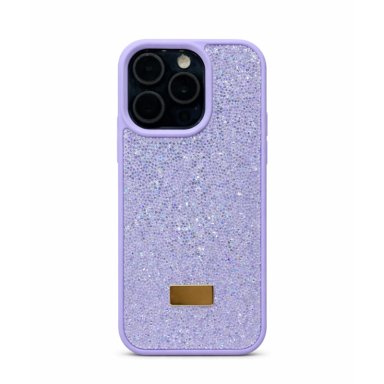 CARCASAS PARA IPHONE 16E/17E DIAMANTE PREMIUM - 2