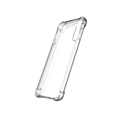 CARCASA TRANSPARENTE SAMSUNG GALAXY S21 - 1
