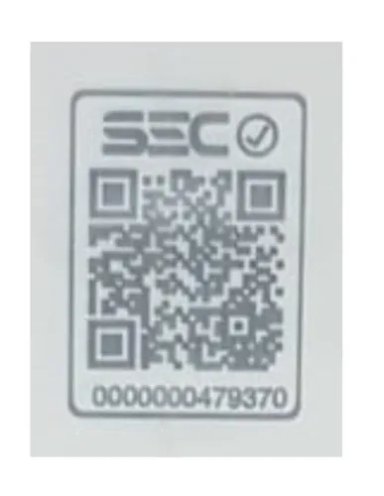 CARGADOR TIPO LIGHTNING  A  C PARA IPHONE 14 PRO MAX BLANCO - 2