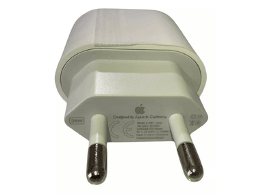 CARGADOR TIPO LIGHTNING  A  C PARA IPHONE 14 PRO MAX BLANCO - 6