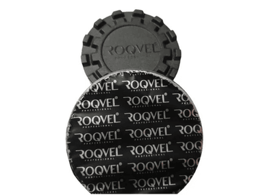 CERA MOLDEADORA ROQVEL AQUA BLACK PARA CABELLO Y BARBA - 4