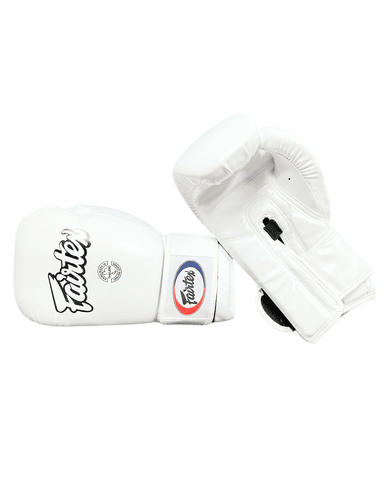 GUANTES PROFESIONALES DE BOXEO MUAY THAI FAIRTEX - 4