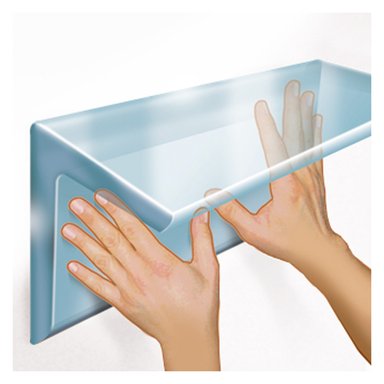 CLAVOS INVISIBLE HENKEL ADHESIVES AGOREX NO MAS 200G - 7