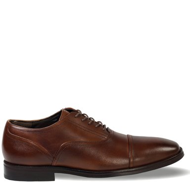 ZAPATO HOMBRE DE CUERO VITTORIO AVELLANA VÉROZ - 1