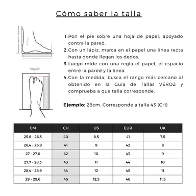 ZAPATO HOMBRE DE CUERO MANHATTAN WHISKY VÉROZ - 7