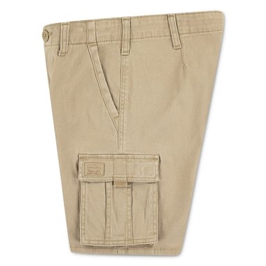 SHORT NIÑO CARGO KHAKI LEVIS 91M381-Y16 - 3