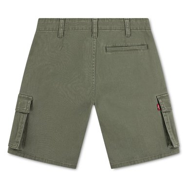 SHORT NIÑO CARGO VERDE LEVIS 81M381-EHF - 2