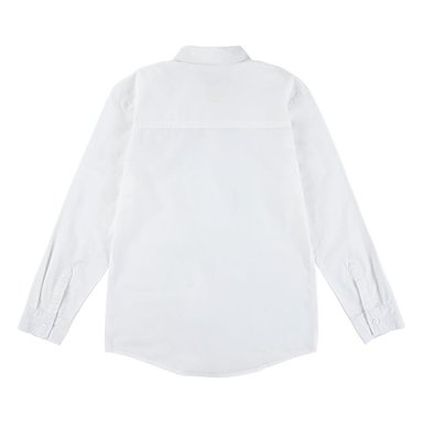 CAMISA NIÑO ML EN COLOR BLANCO LEVIS 91N129-W1T - 2