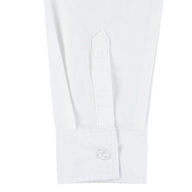 CAMISA NIÑO ML EN COLOR BLANCO LEVIS 91N129-W1T - 4
