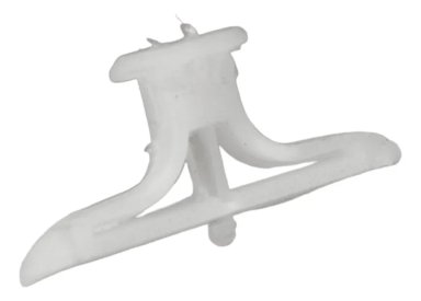 TARUGO PALOMA PLASTICO VOLCANITA 100 UND N°8 - 1